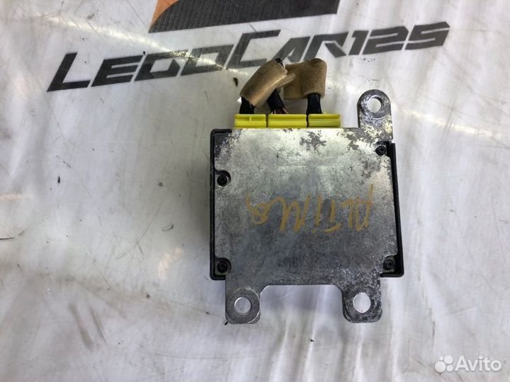 Блок управления SRS Nissan Altima QR25 2014