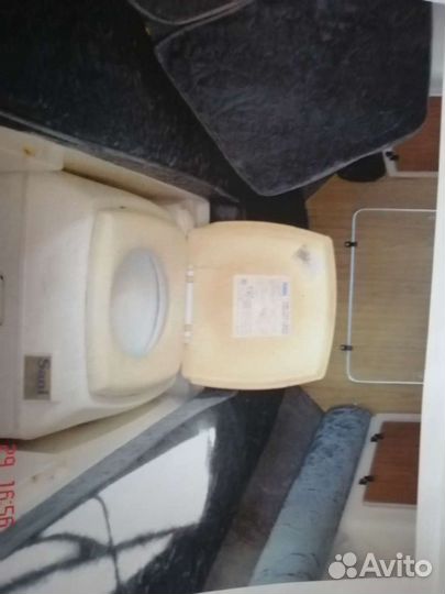 Продаю катер