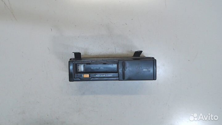 Проигрыватель CD/DVD Ford Galaxy, 2006