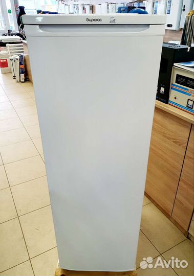 Компактная морозильная камера 175 литров