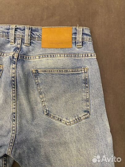 Мужские вещи пакетом 46-48