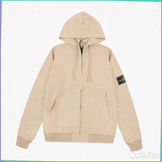 Толстовка Stone (Номер Арт: 18140)