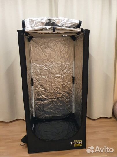 Гроубокс ProBox Eco Pro