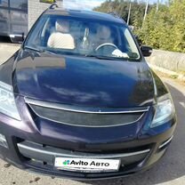 Mazda CX-9 3.7 AT, 2008, 207 000 км