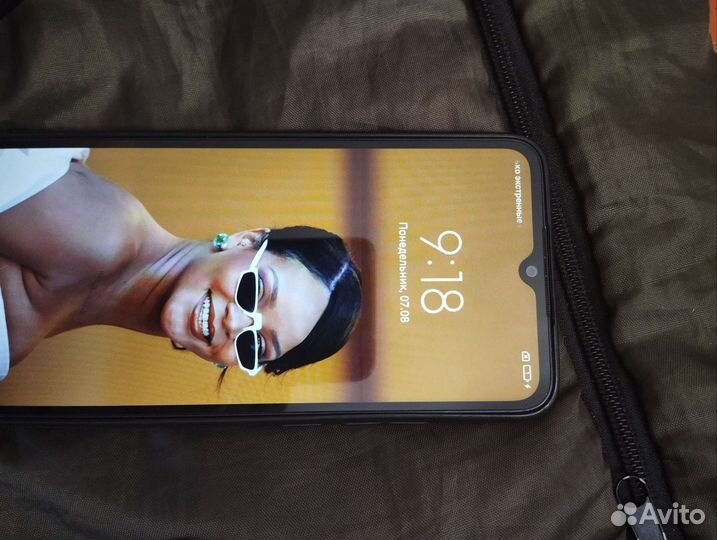 Мобильные телефоны редми 9