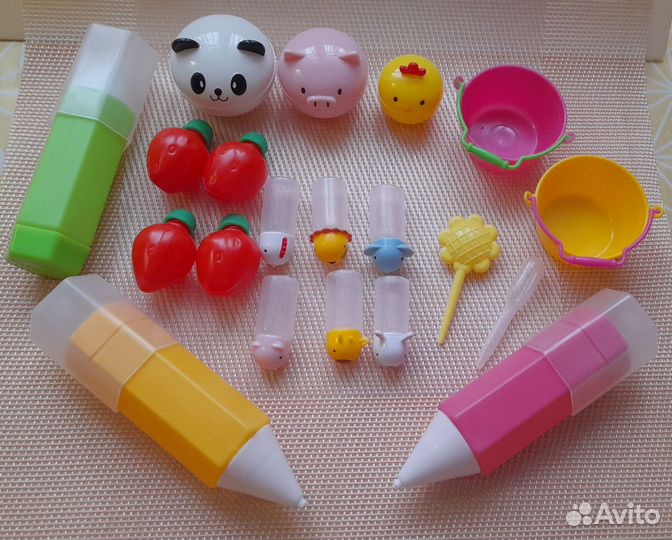 Соусники для кухни и пикника бенто Япония