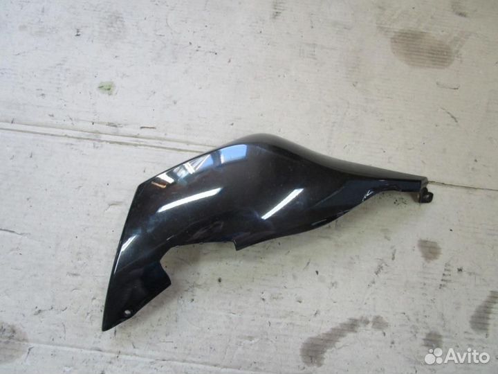 Облицовка задка М K1300S BMW K40