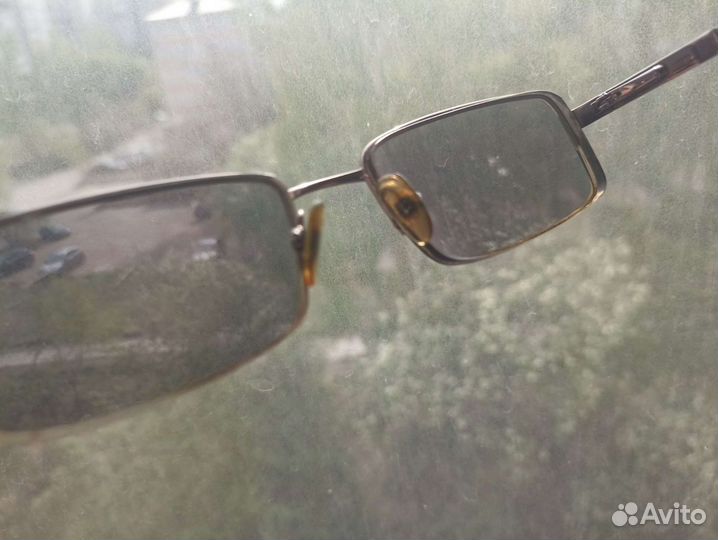 Очки для зрения - 3,25