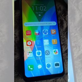 HUAWEI Y6p (NFC), 4/64 ГБ