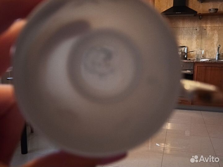 Кофейный сервиз