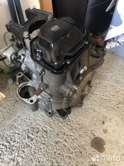 МКПП volkswagen polo 1.6