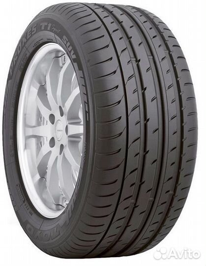 Toyo Proxes Sport 235/60 R18 107W