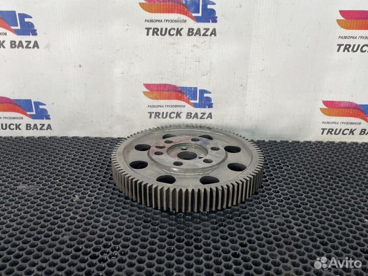 1837773 Шестерня распредвала