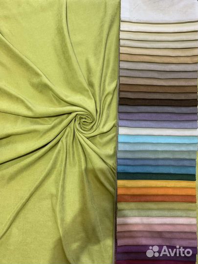 Портьеры, отшитые комплекты