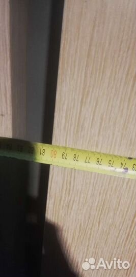 Двери межкомнатные