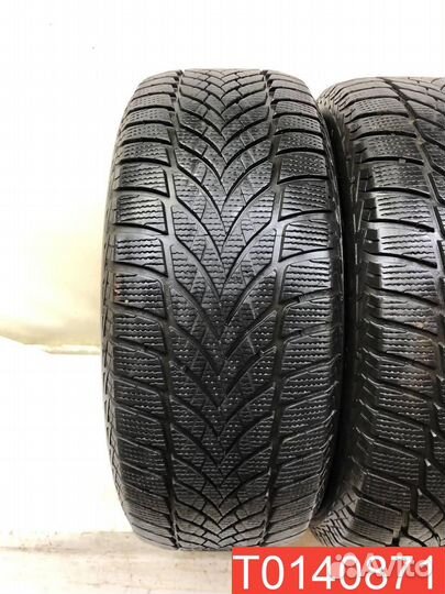 Goodyear UltraGrip Ice 2 235/55 R17 103T