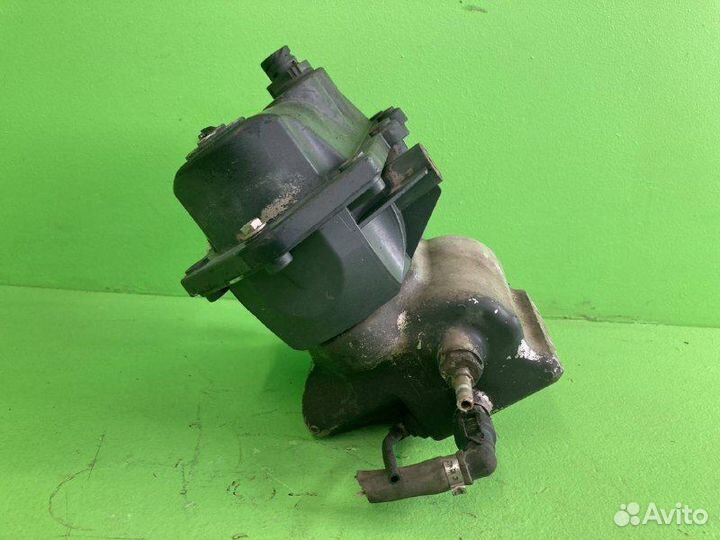 Насос adblue mercedes-benz actros MP II