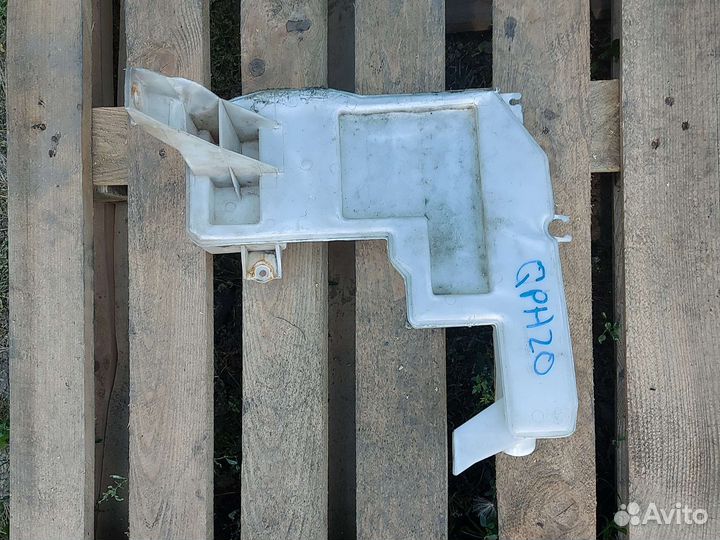 Бачок омывателя Хонда Цивик 5D