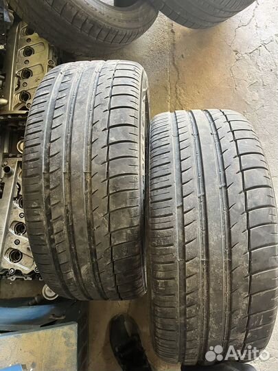 Triangle TH201 245/45 R18