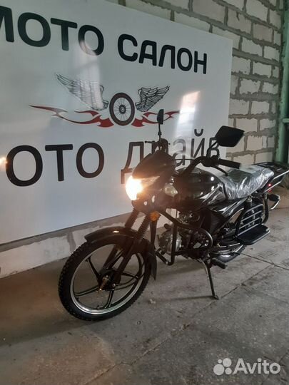 Мопед Rubikon Sport