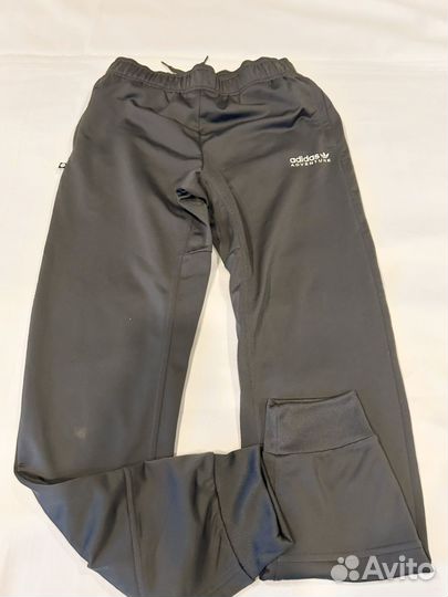 Брюки спортивные adidas 160
