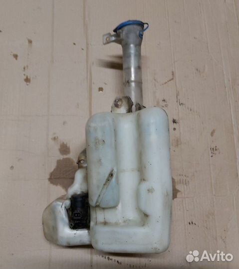 Бачок омывателя Ровер 600-620