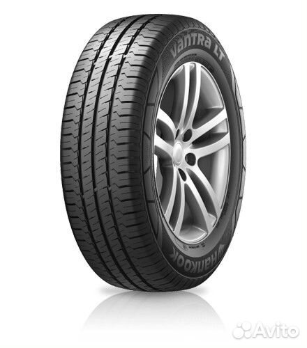 Hankook Vantra LT RA18 195/80 R15 107R