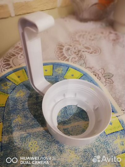 Запчасти для стеклянного стакана от комбайна MUM4