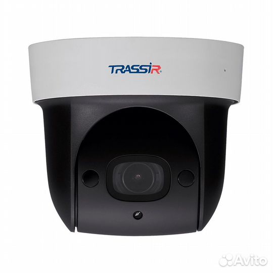 Trassir TR-D5123IR3