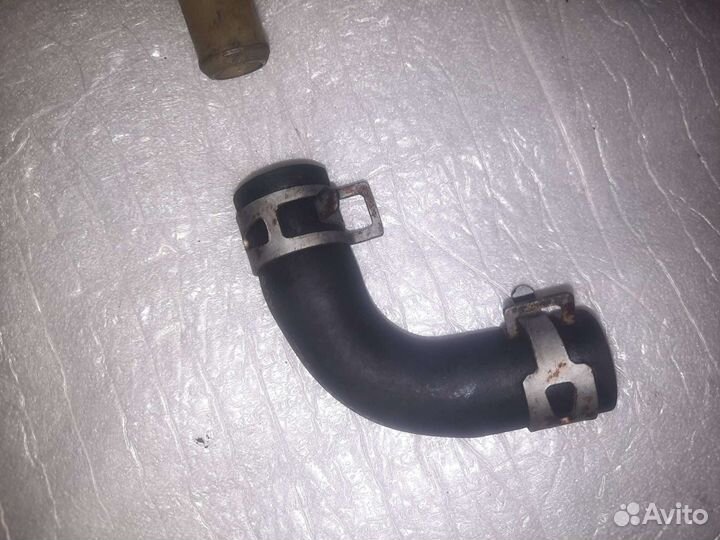 Шланги эгура Mazda3 BK BL Mazda5 CR CW