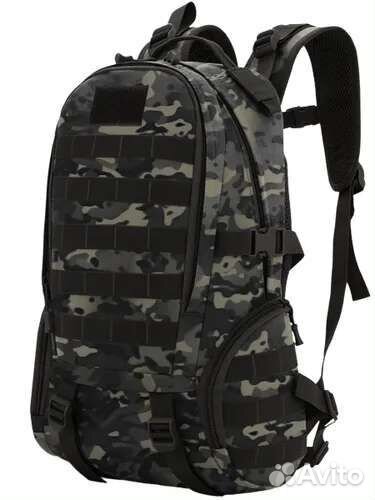 Рюкзак тактический Snoburg SN028