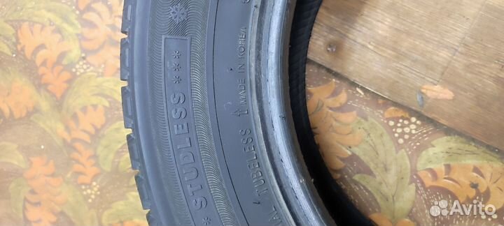 Kumho Ice Power KW21 195/65 R15 91