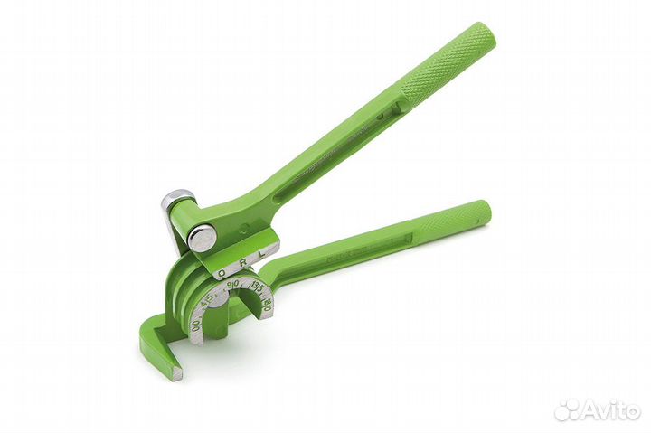 Дело Техники 820410 Трубогиб медн. и алюм. трубок