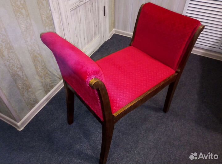 Реставрация и ремонт мебели