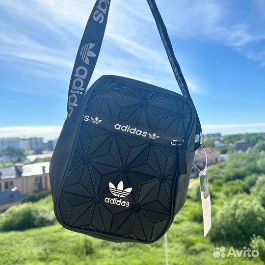 Сумка на плечо Adidas
