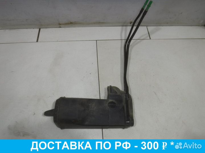 Абсорбер топливный Opel Astra H