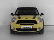 MINI Cooper S Countryman 1.6 AT, 2011, 149 763 км, с пробегом, цена 1 780 000 руб.