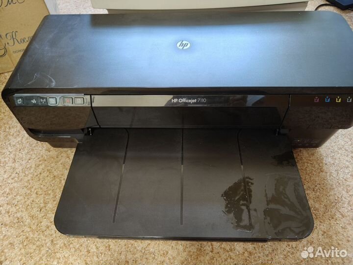 Оргтехника