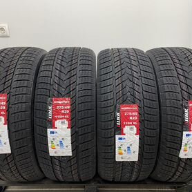 iLink SnowGripper II 275/45 R20 110H