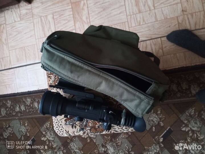 Прицел ночного видения