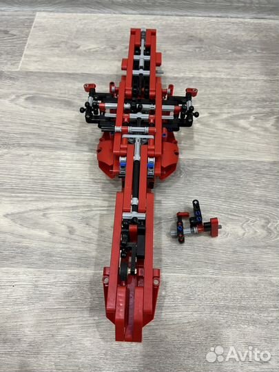 Lego technic 9394