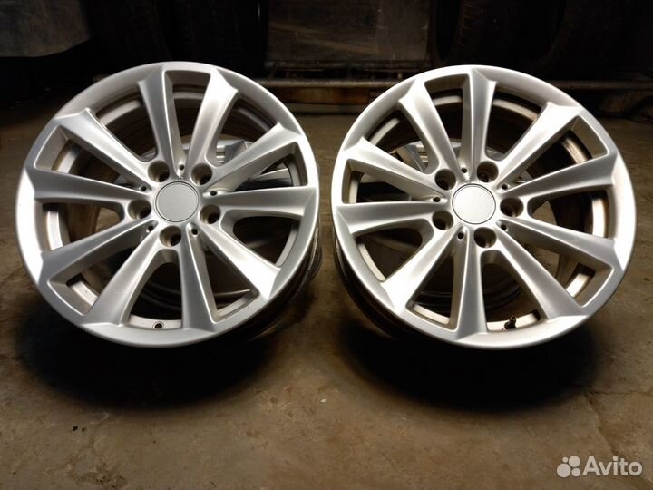 R17 Оригиналы BMW стиль 236