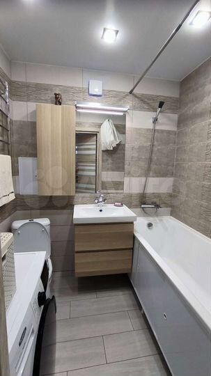 2-к. квартира, 47,8 м², 2/3 эт.