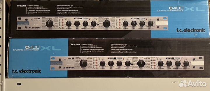 Компрессор