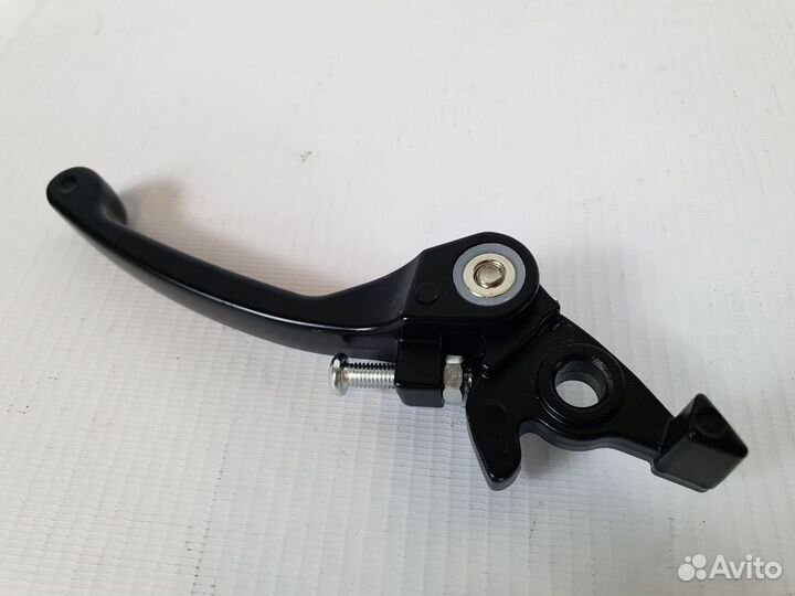 Рычаг тормоза (складной) #3