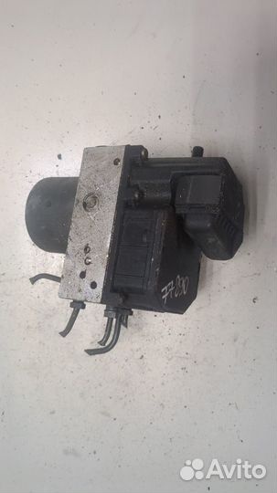 Блок абс, насос BMW 5 E39, 2001