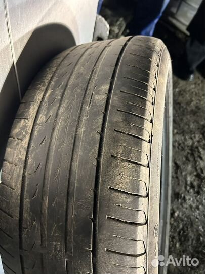 Pirelli Cinturato P7 225/55 R17