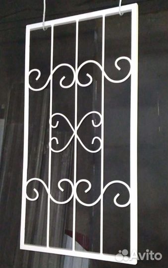 Оконные решетки