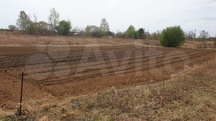 Участок 16,6 сот. (ИЖС)