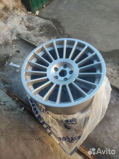 Оригинальные диски rotiform r 19